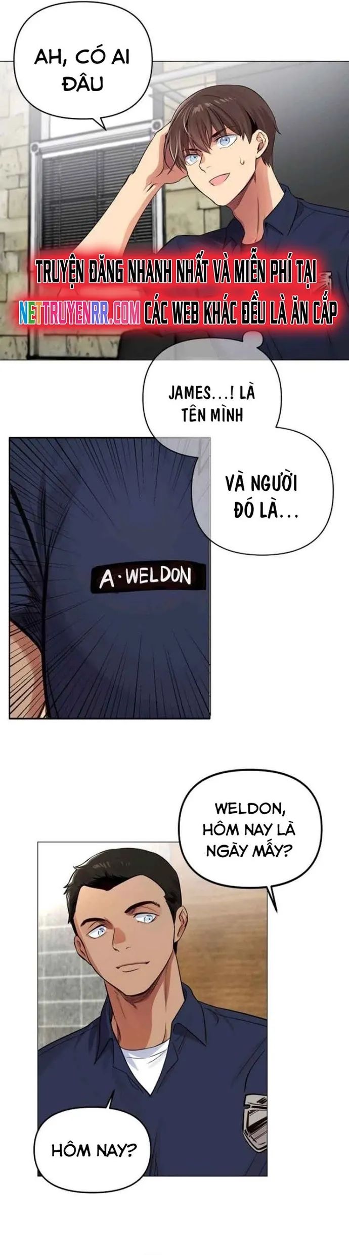 Người Cai Trị Thời Gian