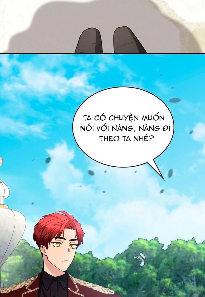 Trò Chơi Tình Ái Chương 16 Ảnh 60