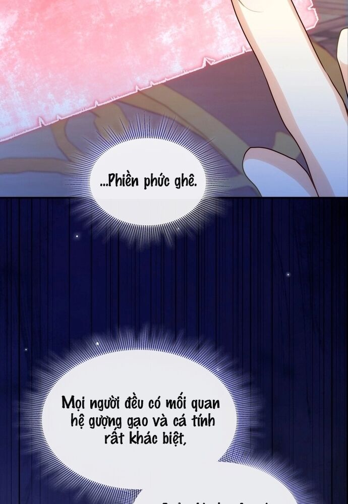 Trò Chơi Tình Ái Chương 16 Ảnh 46
