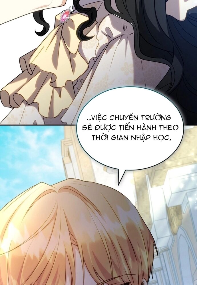 Trò Chơi Tình Ái Chương 16 Ảnh 68