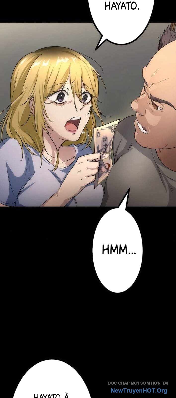 Bộ Đếm Bạn Bè - Chương 2 - Trang 55