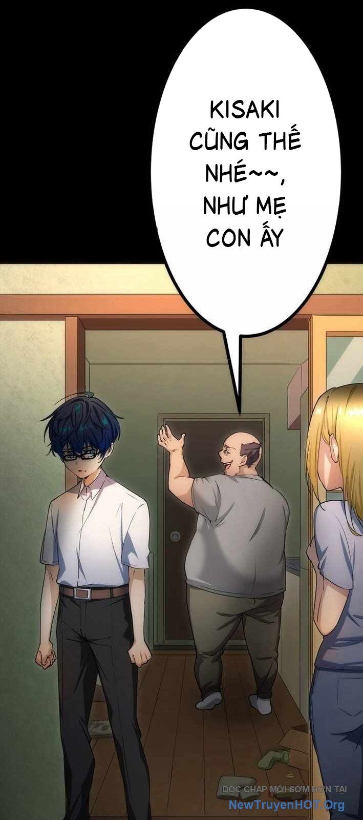 Bộ Đếm Bạn Bè - Chương 2 - Trang 57