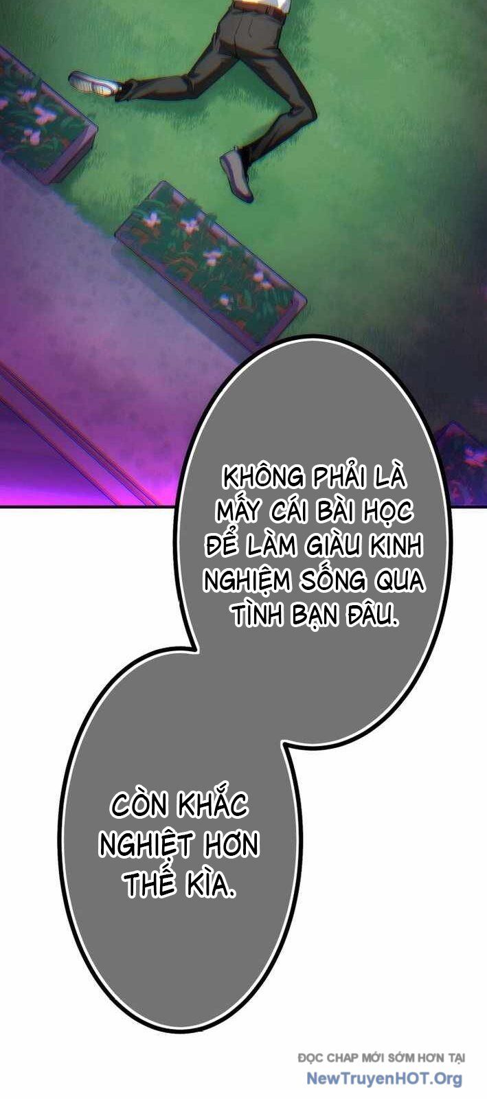 Bộ Đếm Bạn Bè - Chương 2 - Trang 6