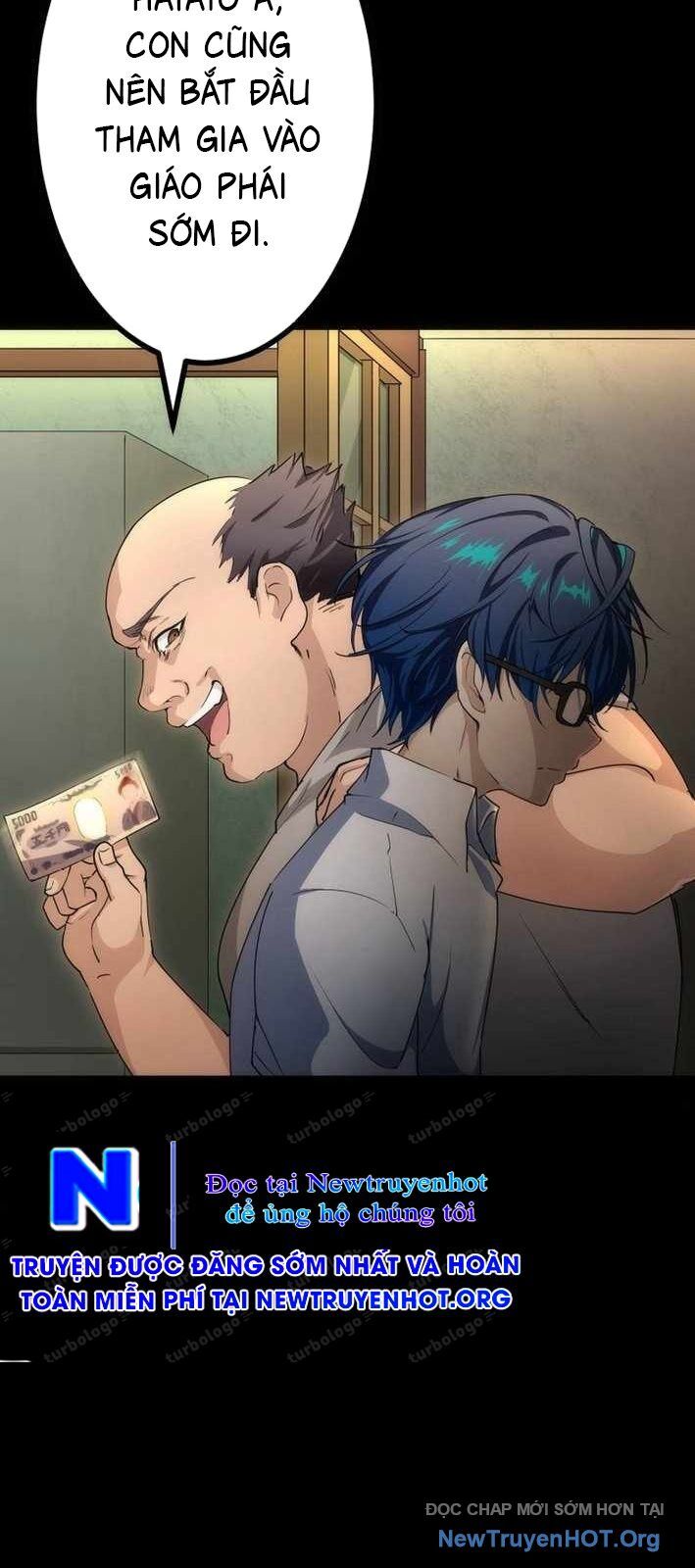 Bộ Đếm Bạn Bè - Chương 2 - Trang 56