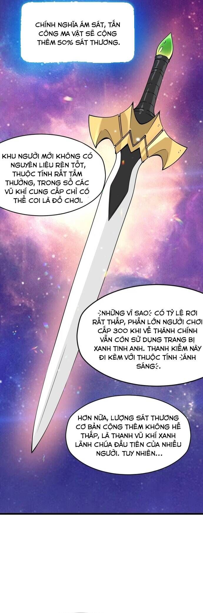 Pháp Sư Ký Sinh: Biên Niên Sử Thế Giới Ảo