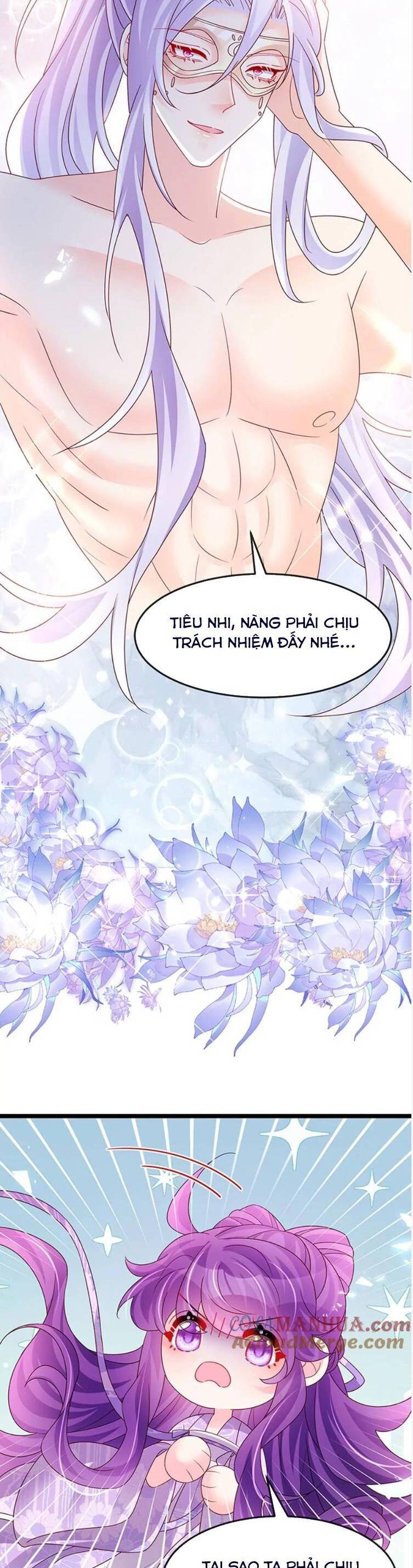 Phế Sài Tiểu Thư Muốn Nghịch Thiên Cải Mệnh - Chương 192 - Trang 2