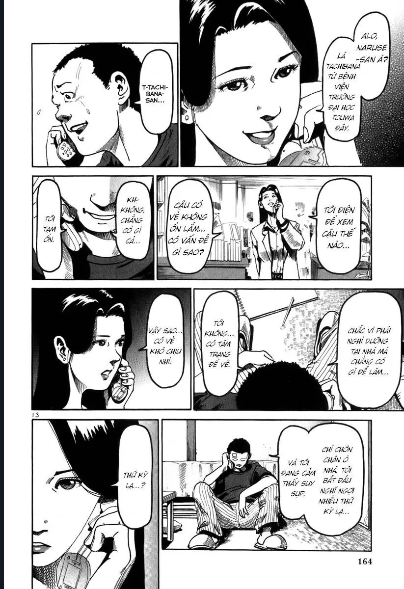 He∀Ds - Chương 7 - Trang 13