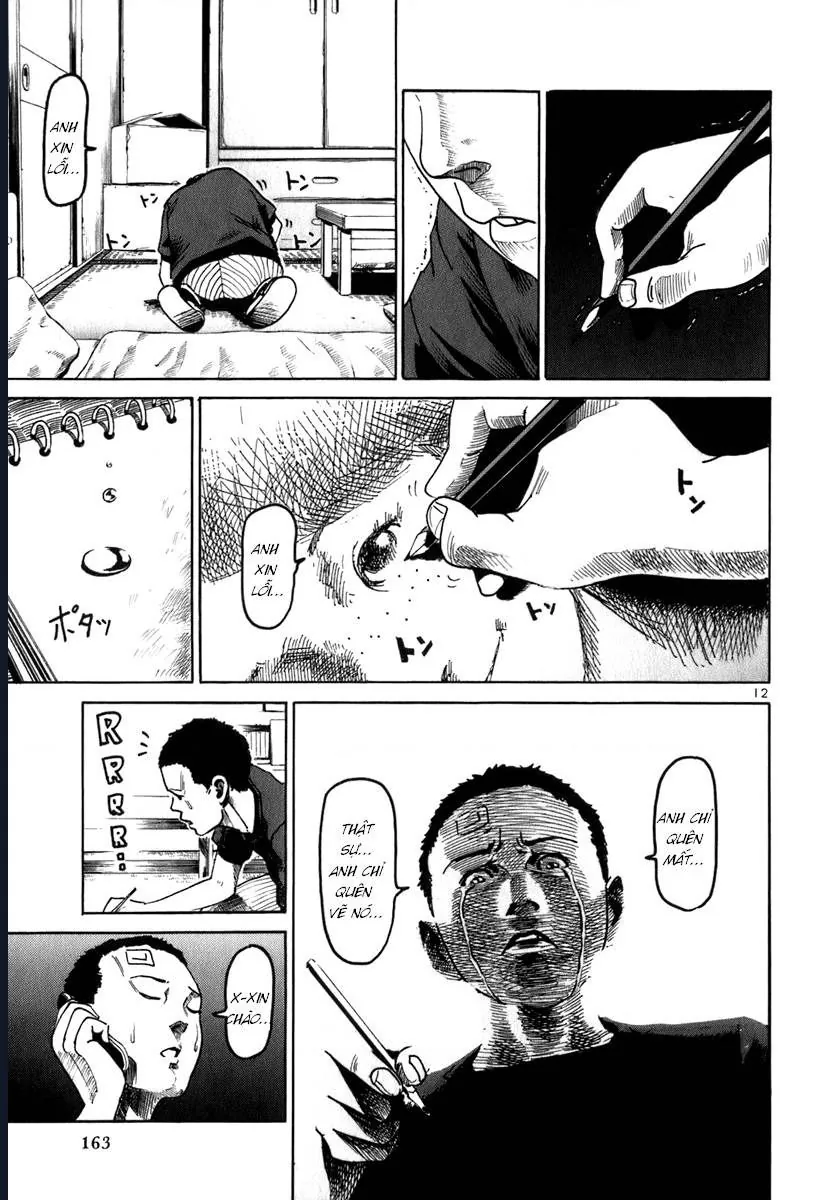 He∀Ds - Chương 7 - Trang 12