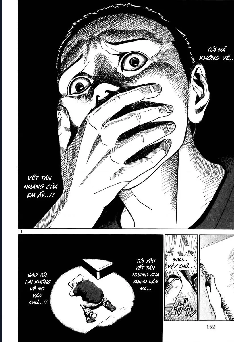 He∀Ds - Chương 7 - Trang 11