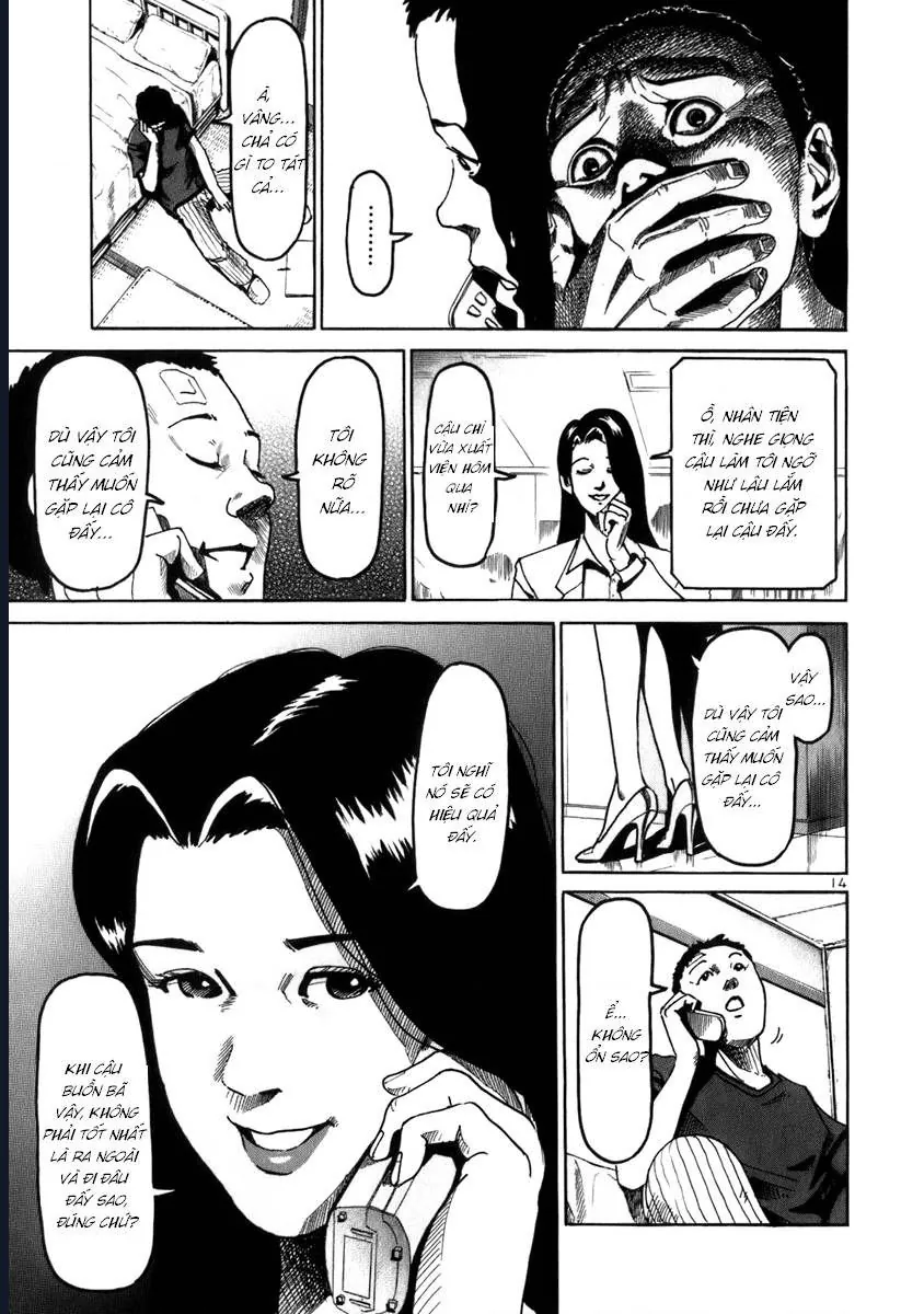 He∀Ds - Chương 7 - Trang 14