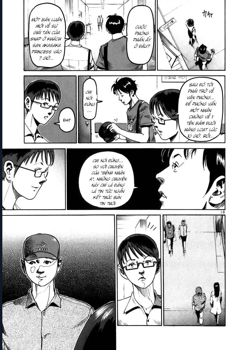 He∀Ds - Chương 7 - Trang 18