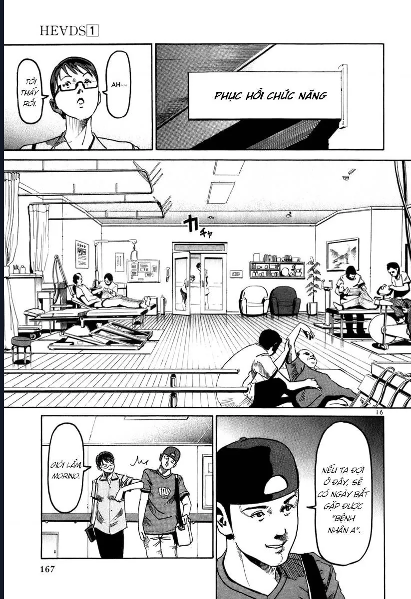 He∀Ds - Chương 7 - Trang 16