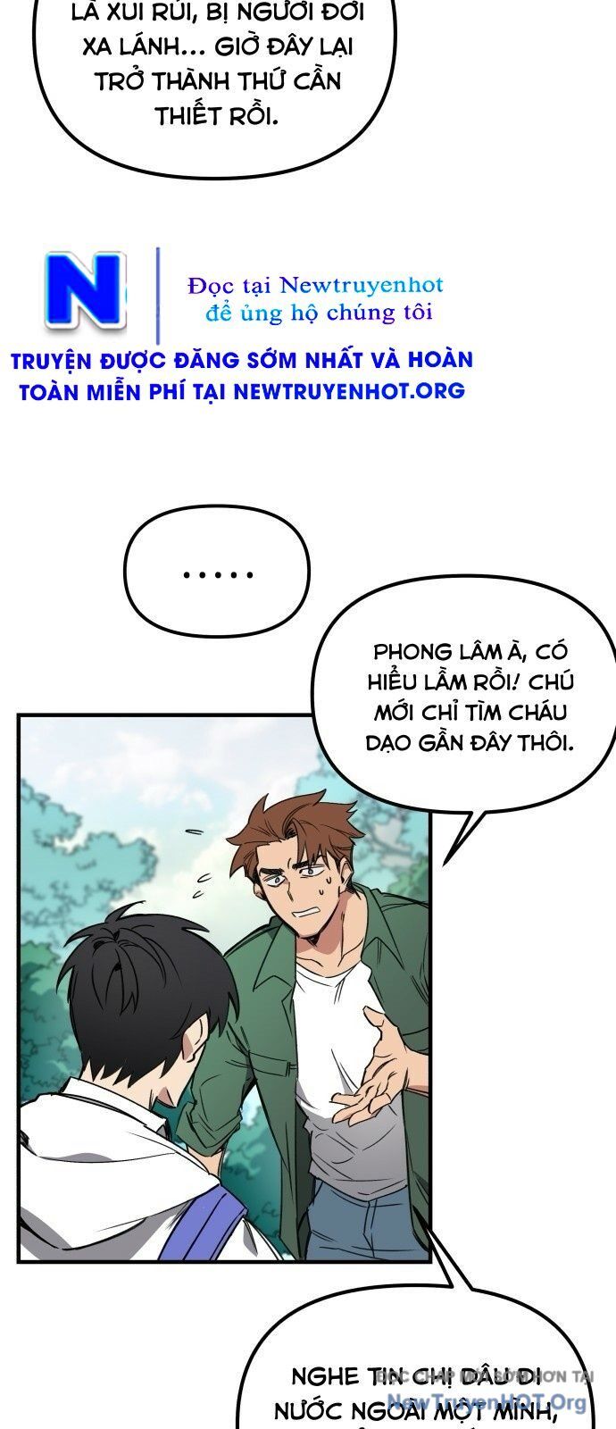 Tôi Chỉ Muốn Làm Học Sinh - Chương 1 - Trang 65