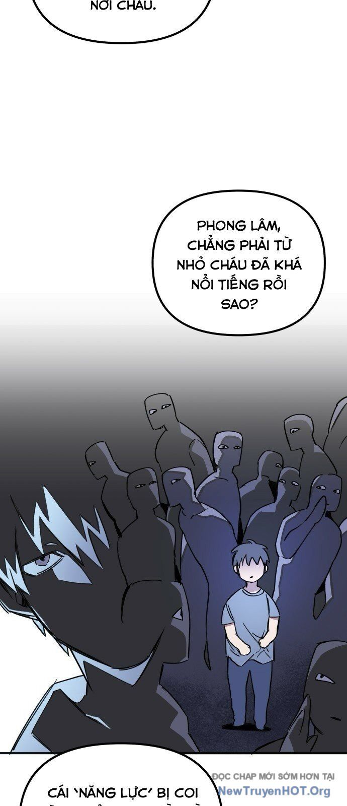 Tôi Chỉ Muốn Làm Học Sinh - Chương 1 - Trang 64