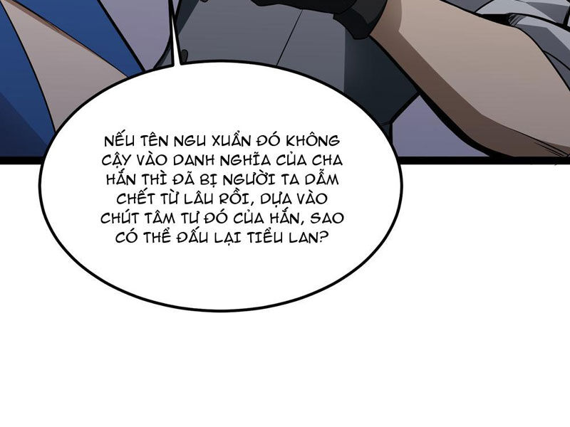 Phổ La Chi Chủ - Chương 1 - Trang 23