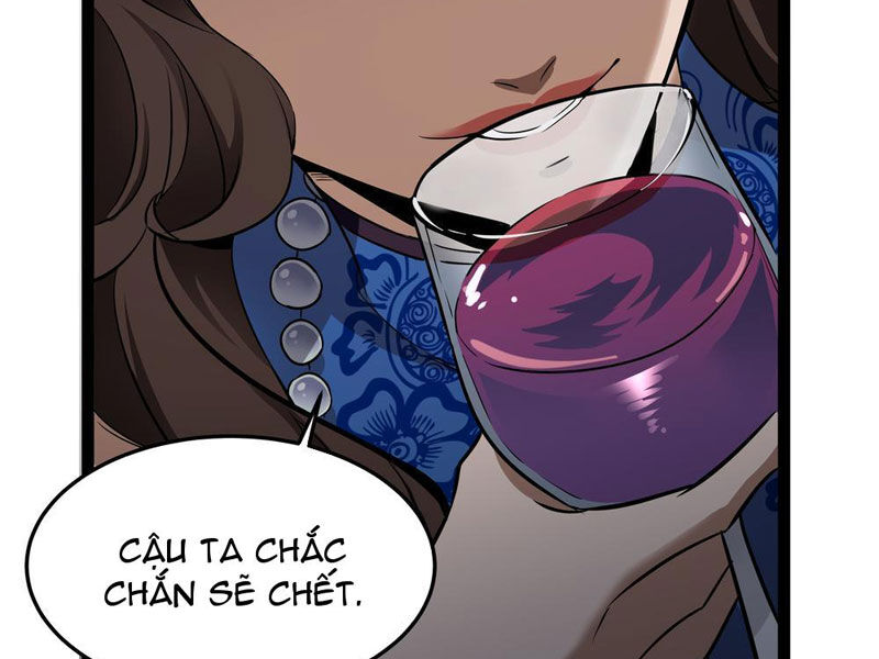 Phổ La Chi Chủ - Chương 1 - Trang 26