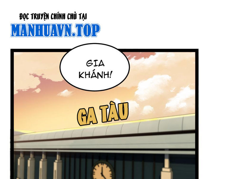 Phổ La Chi Chủ - Chương 1 - Trang 29