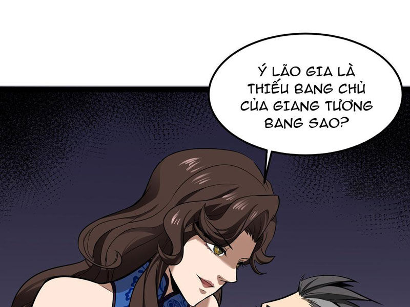 Phổ La Chi Chủ - Chương 1 - Trang 21