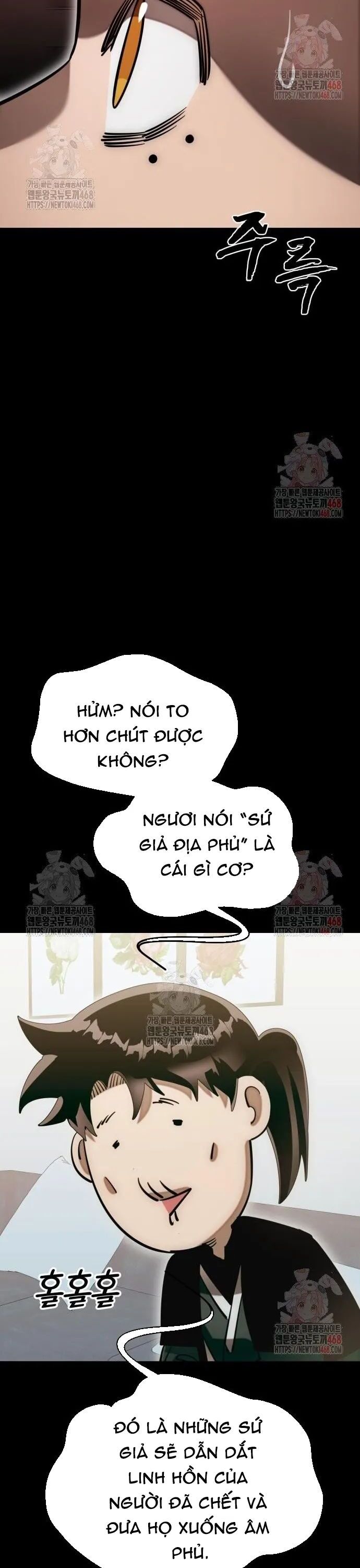 Thiên Ma Tái Lâm Chương 85 Ảnh 11