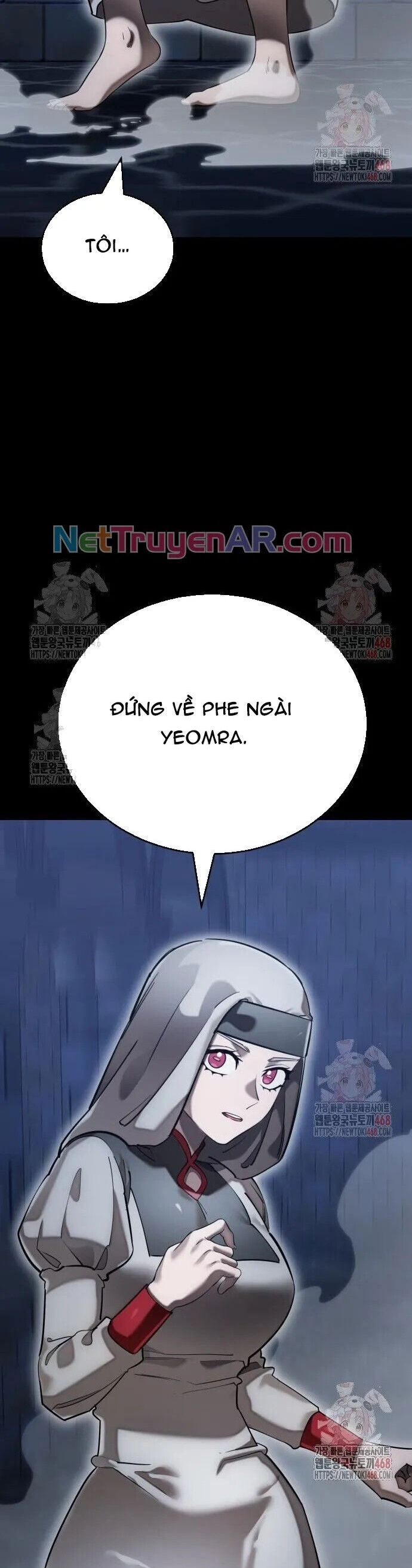 Thiên Ma Tái Lâm Chương 85 Ảnh 5