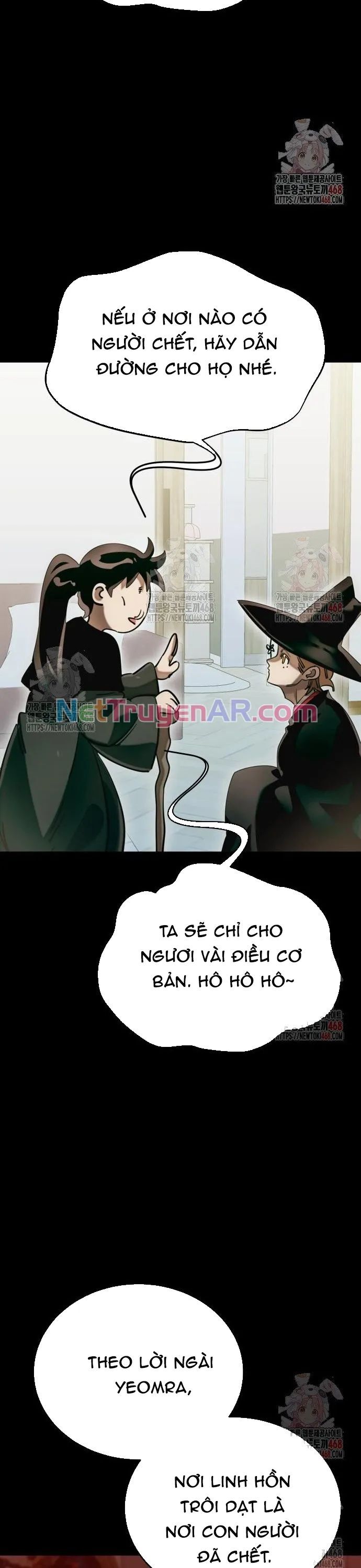 Thiên Ma Tái Lâm Chương 85 Ảnh 12