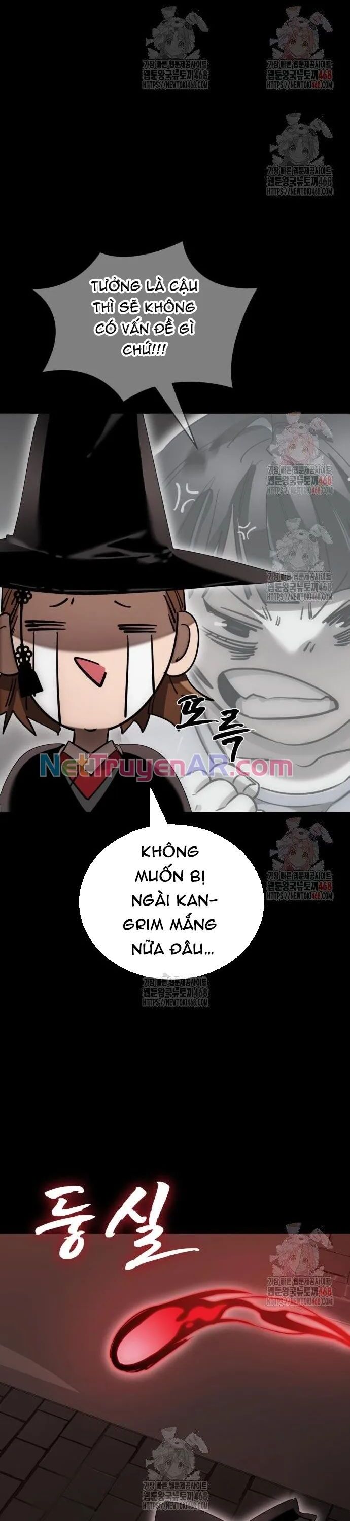 Thiên Ma Tái Lâm Chương 85 Ảnh 9
