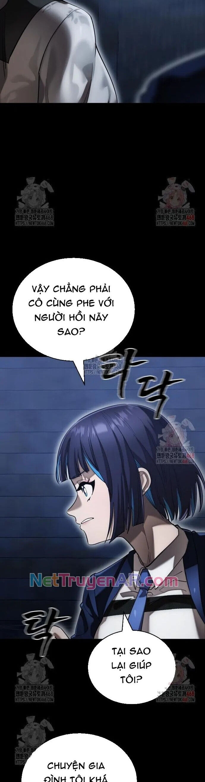Thiên Ma Tái Lâm Chương 85 Ảnh 3