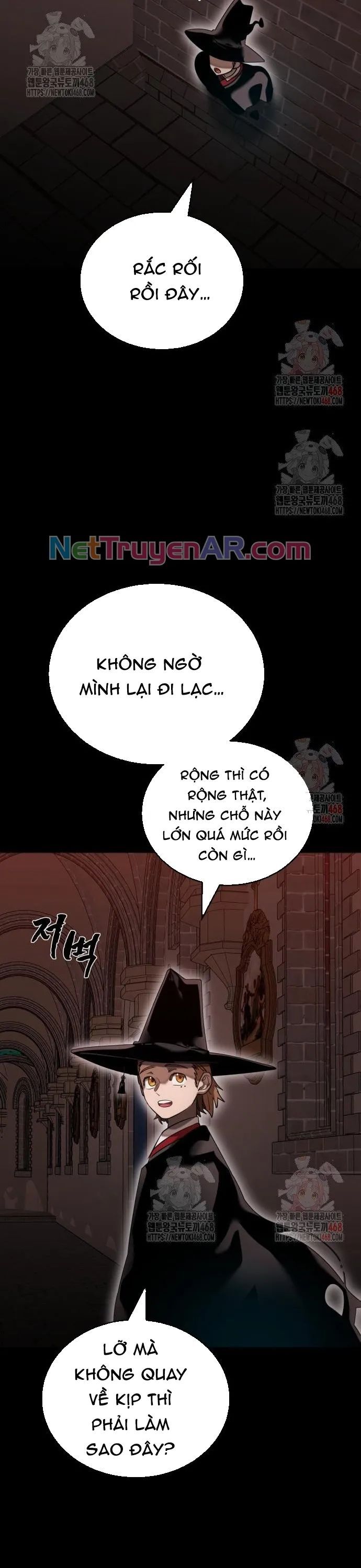 Thiên Ma Tái Lâm Chương 85 Ảnh 8