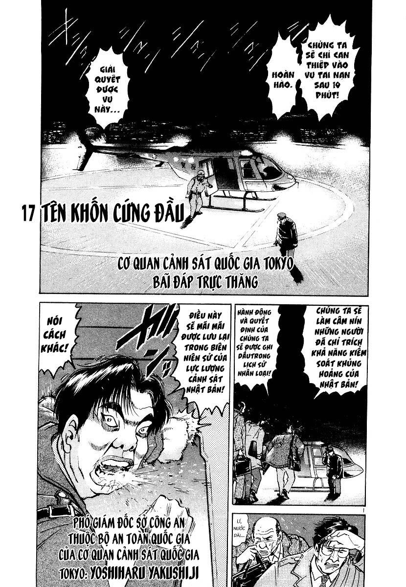 Thế Giới Này Là Của Mình Tao - Chương 18 - Trang 2