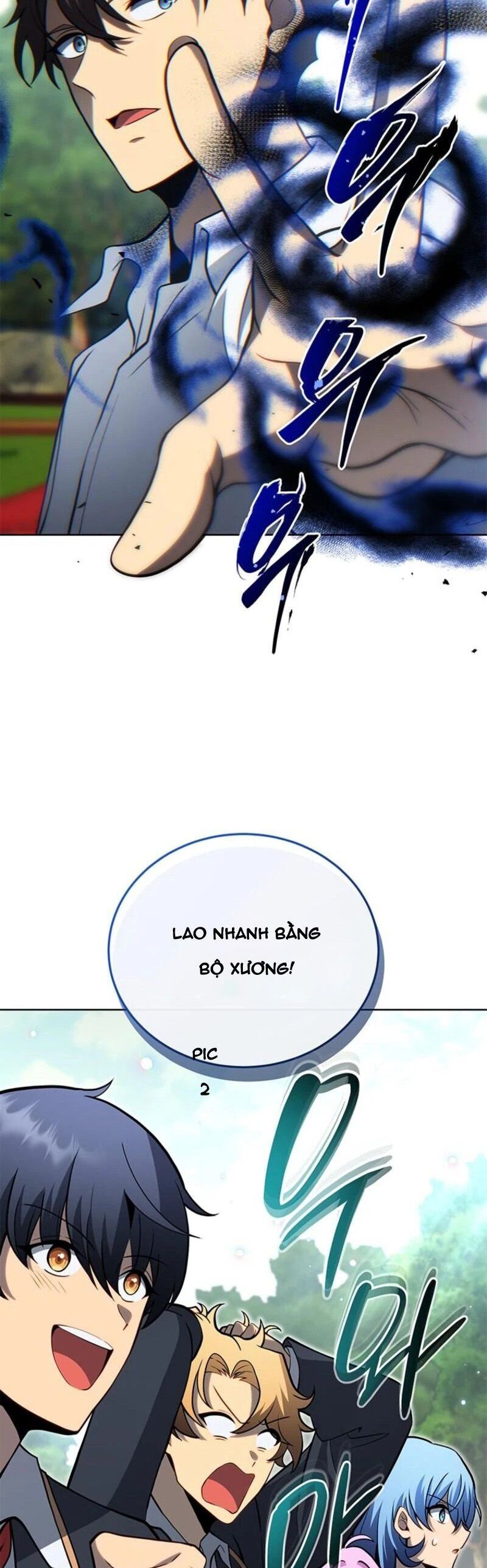 Tử Linh Sư Thiên Tài Của Học Viện - Chương 195 - Trang 56
