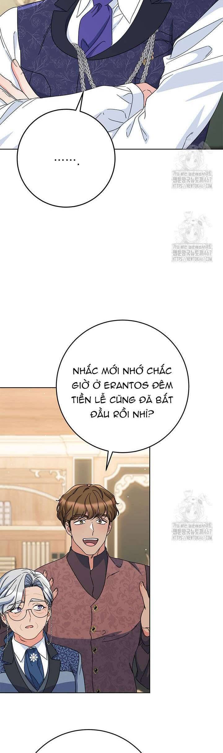 Nuôi Dưỡng Em Gái Xinh Đẹp - Chương 89 - Trang 25