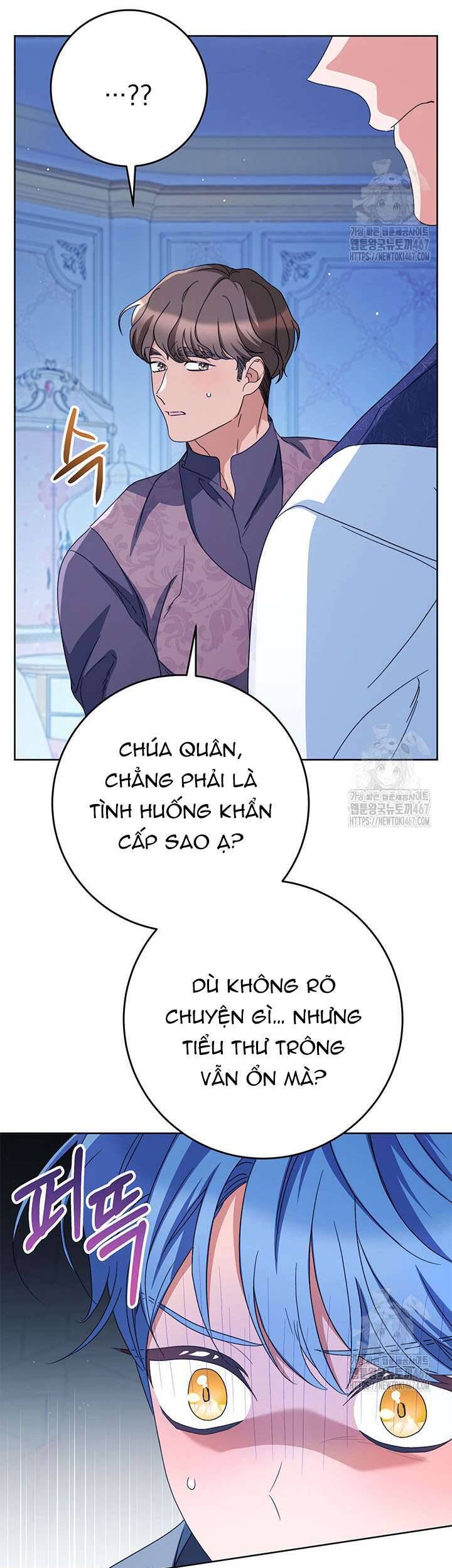 Nuôi Dưỡng Em Gái Xinh Đẹp - Chương 89 - Trang 43