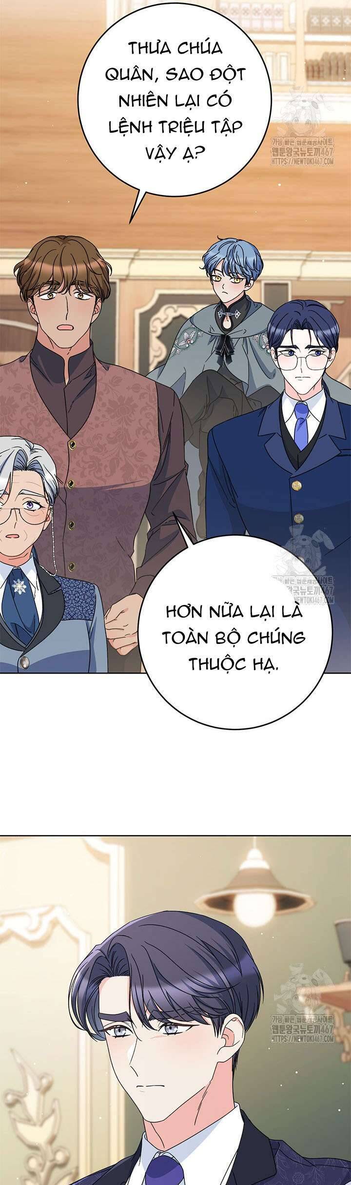 Nuôi Dưỡng Em Gái Xinh Đẹp - Chương 89 - Trang 24