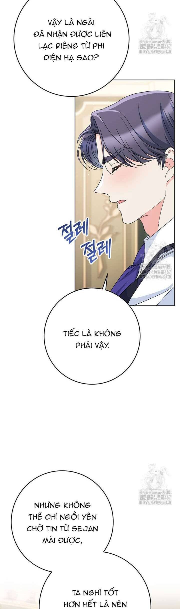 Nuôi Dưỡng Em Gái Xinh Đẹp - Chương 89 - Trang 26