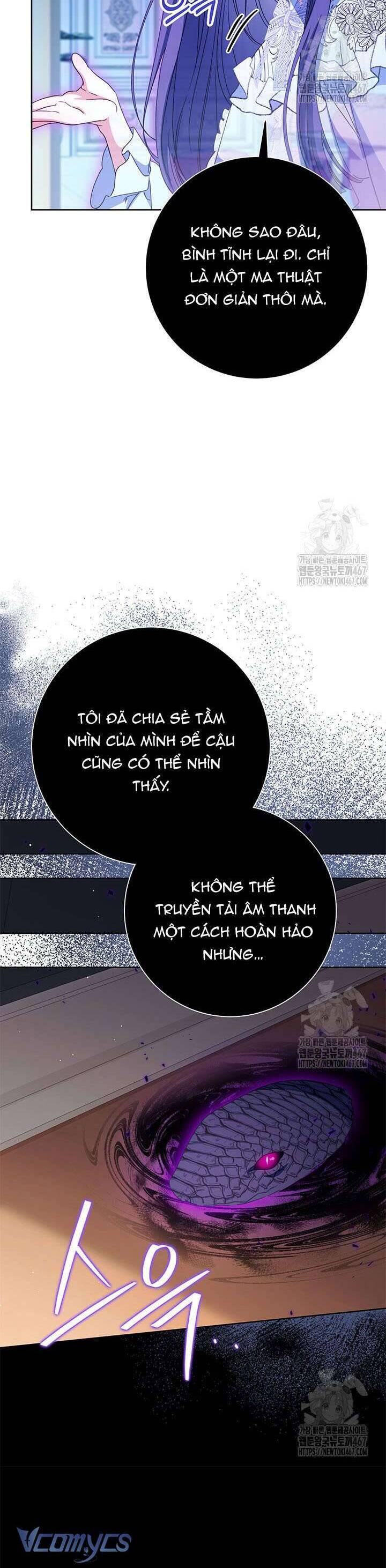 Nuôi Dưỡng Em Gái Xinh Đẹp - Chương 89 - Trang 9