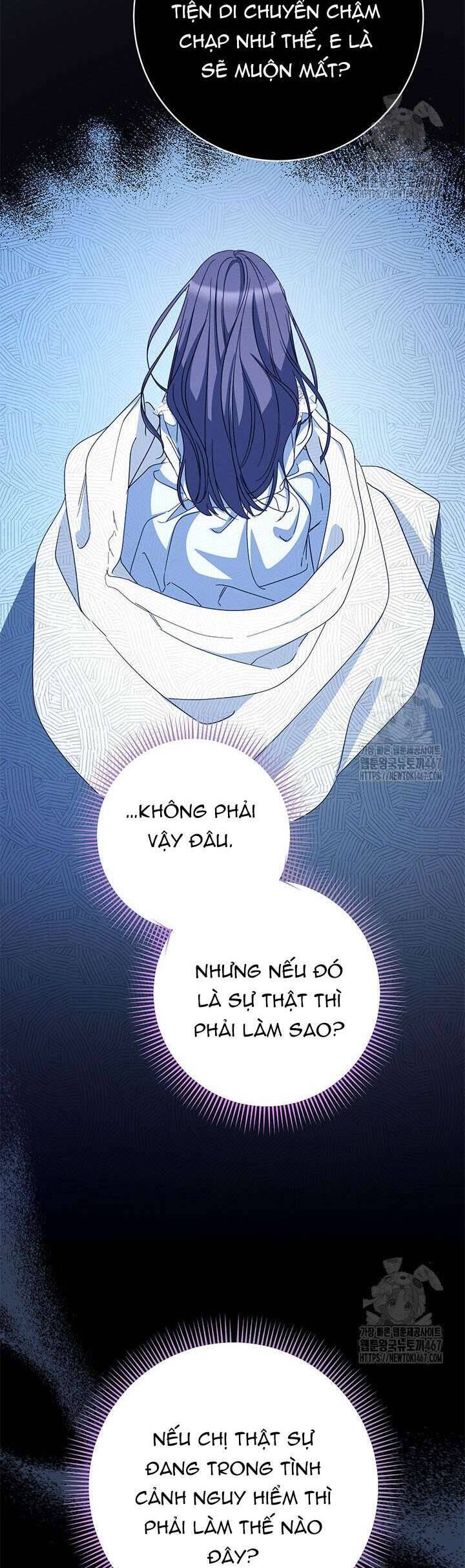 Nuôi Dưỡng Em Gái Xinh Đẹp - Chương 89 - Trang 18