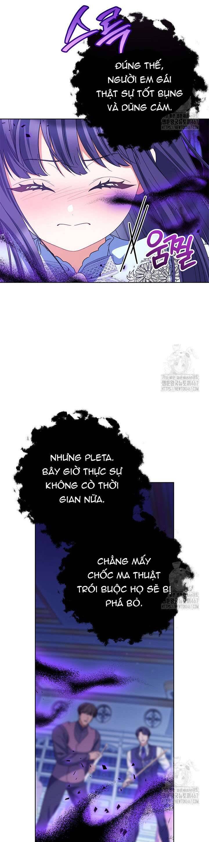 Nuôi Dưỡng Em Gái Xinh Đẹp - Chương 89 - Trang 55
