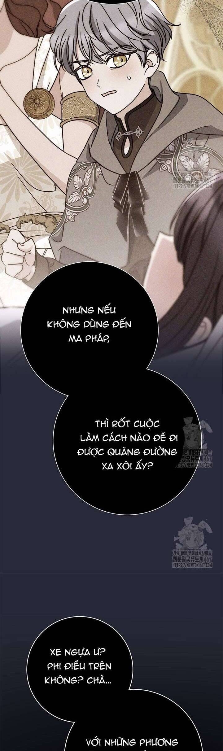 Nuôi Dưỡng Em Gái Xinh Đẹp - Chương 89 - Trang 17