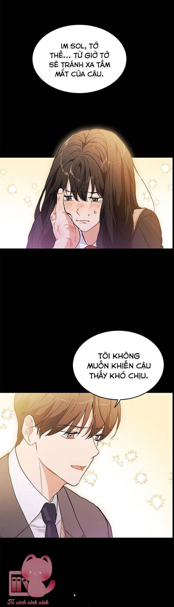 Cõng Anh Mà Chạy - Chương 53 - Trang 26