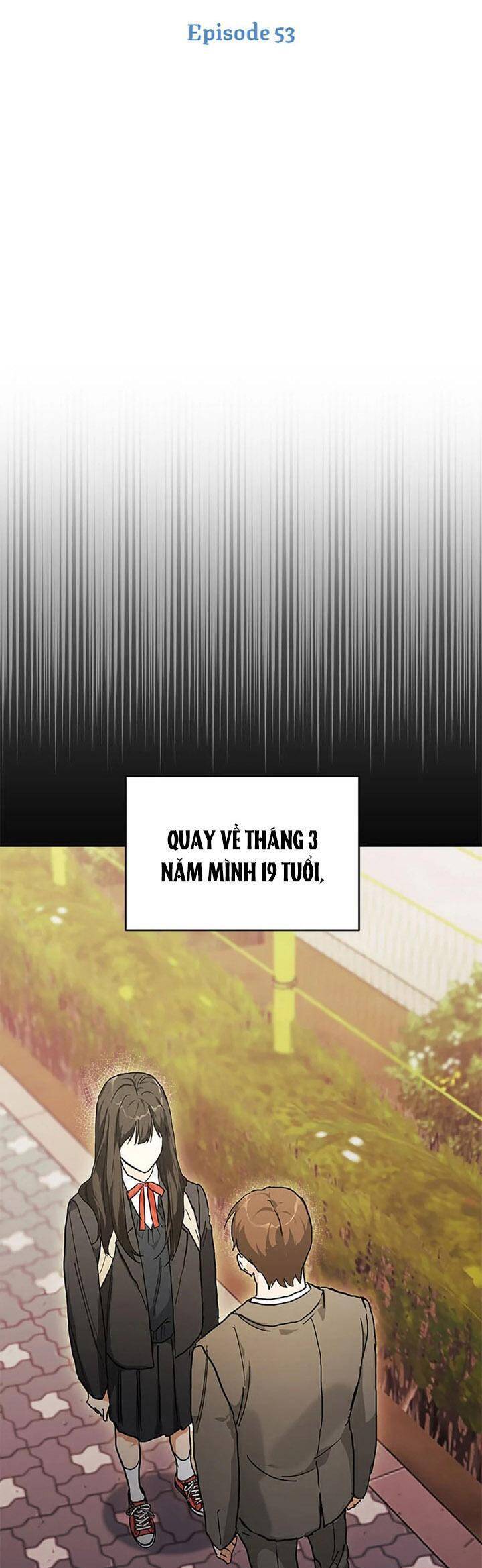 Cõng Anh Mà Chạy - Chương 53 - Trang 7