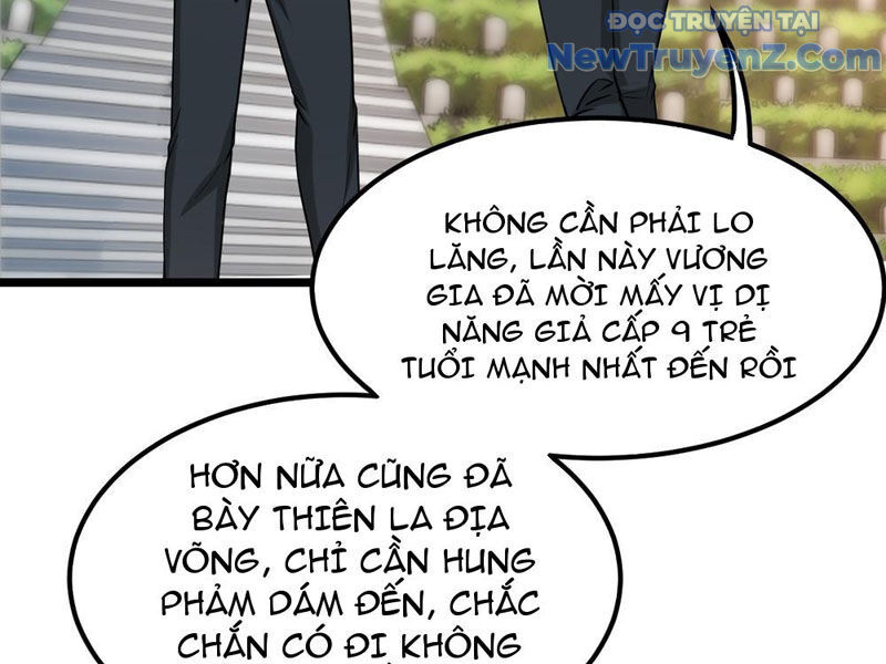 Ta Bắt Quái Thú Ở Tận Thế Chương 5 Ảnh 24