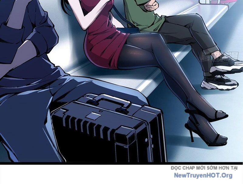 Đô Thị Tương Lai Đã Thức Tỉnh Khí Vận Hoàn Mỹ - Chương 2 - Trang 66