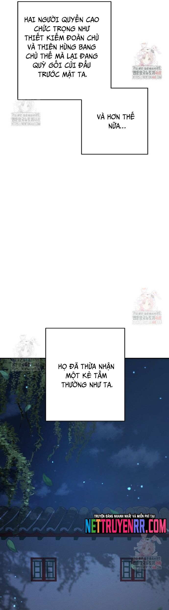 Võ Đang Kỳ Hiệp Chương 151 Ảnh 48