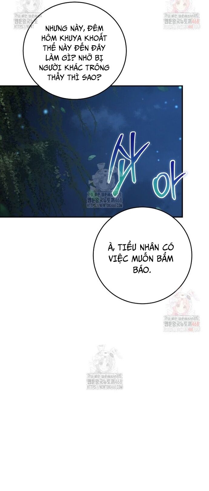 Võ Đang Kỳ Hiệp Chương 151 Ảnh 58