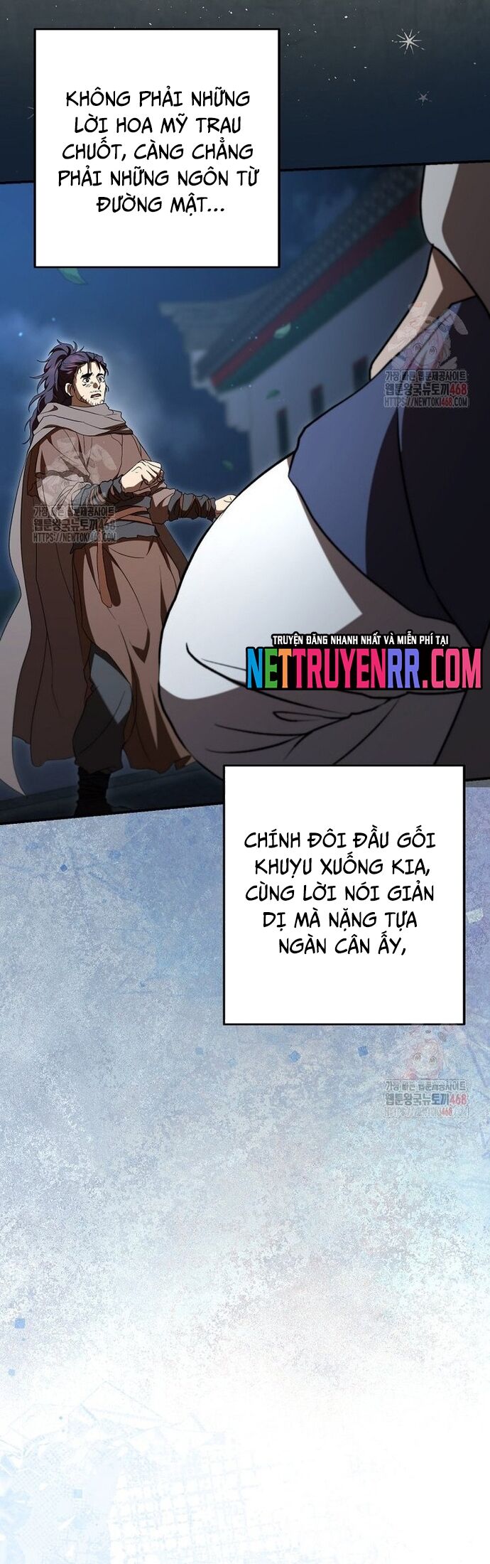 Võ Đang Kỳ Hiệp Chương 151 Ảnh 41