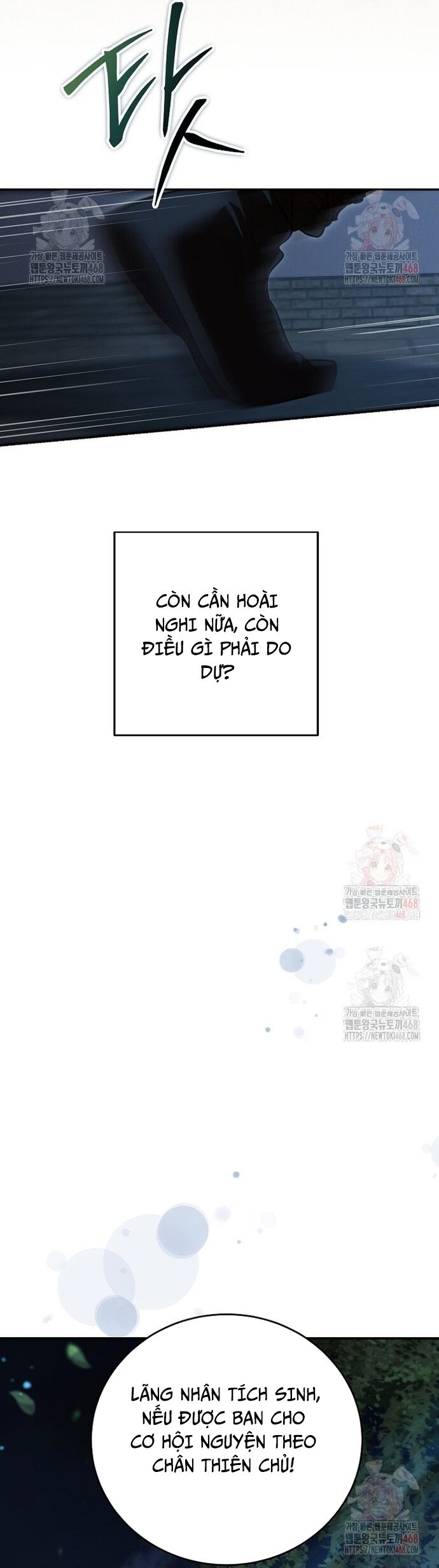 Võ Đang Kỳ Hiệp Chương 151 Ảnh 51