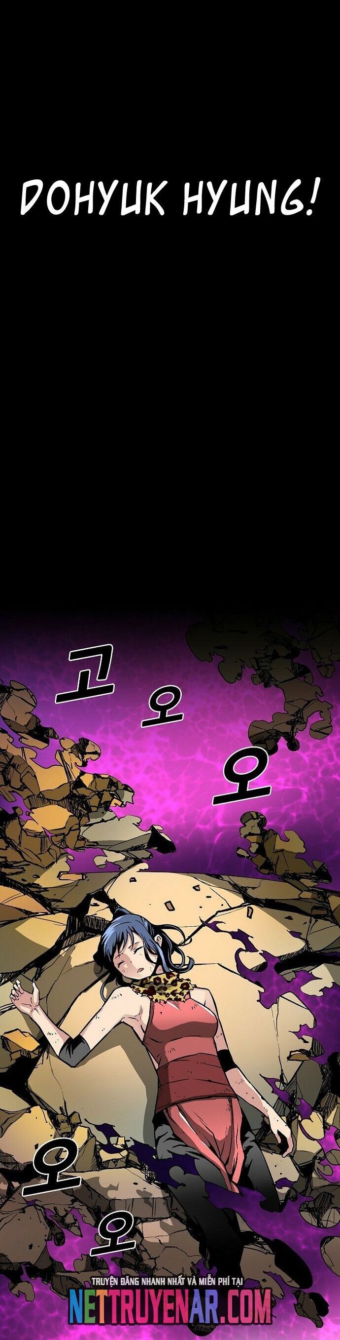 Unbreakable Chương 42 Ảnh 8
