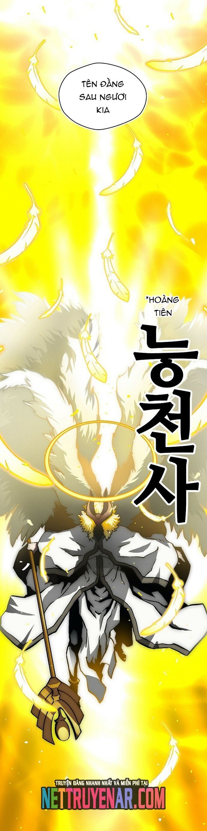 Unbreakable Chương 42 Ảnh 27