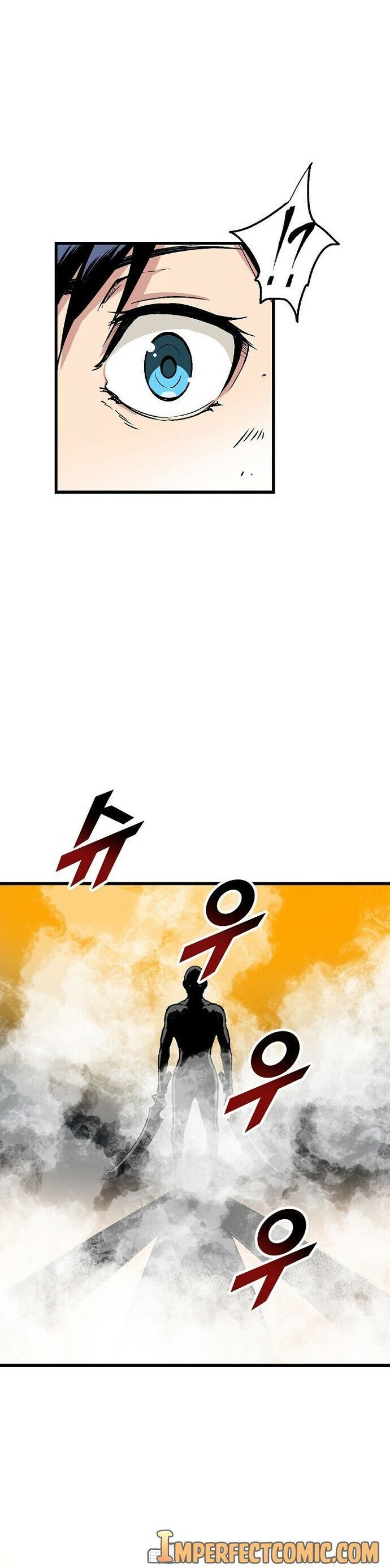 Unbreakable Chương 42 Ảnh 20
