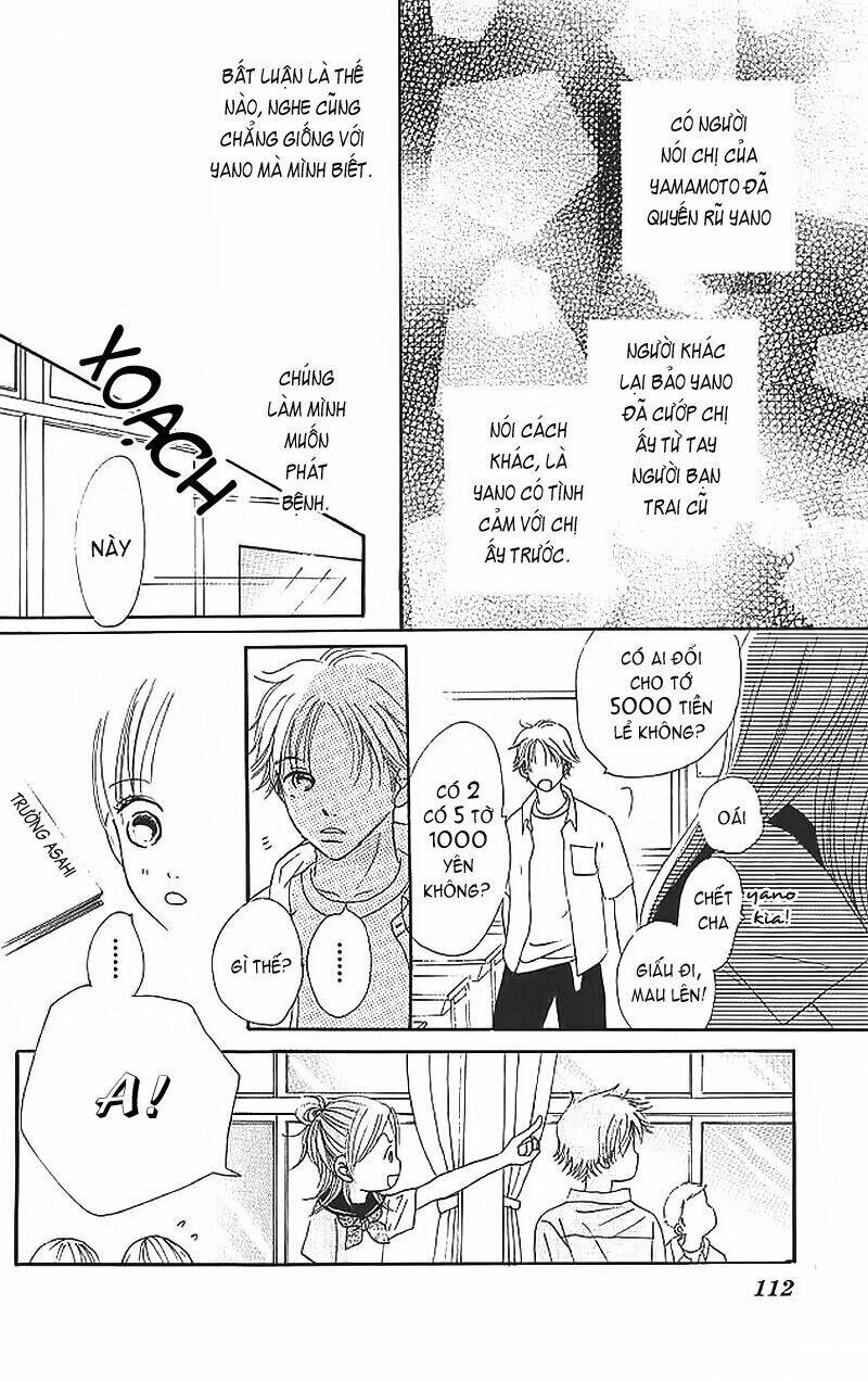 Bokura Ga Ita - Chương 3 - Trang 6